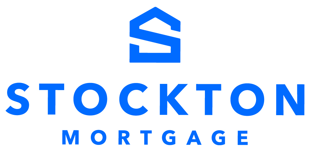Stockton Mortgage Logo